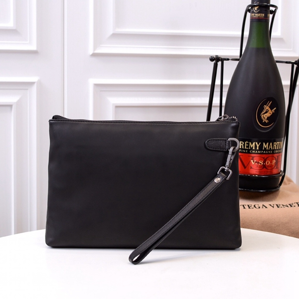 ボッテガヴェネタバッグ素材ディテール